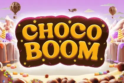 ChocoBoom Demo Slot