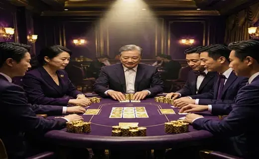 Elite Blackjack Masters